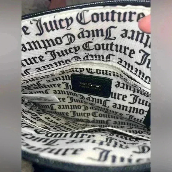 Juicy  Couture shoulder bag - Picture 3 of 4